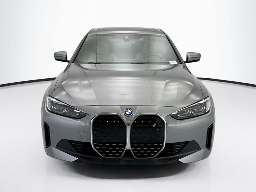 Certified 2023 BMW i4 40 with VIN WBY73AW0XPFP93400 for sale in Phoenix, AZ