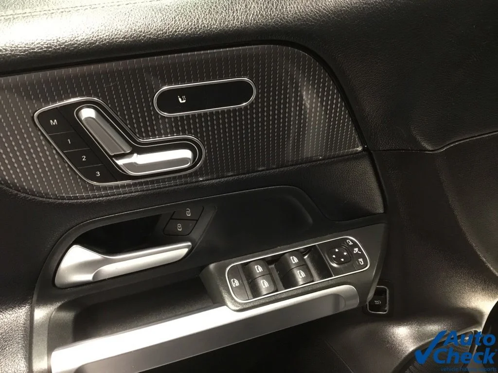 2020 Mercedes-Benz GLB Base - Photo 20