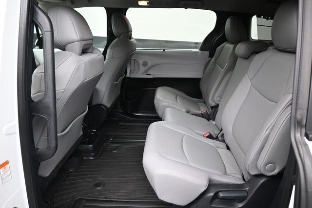 Used 2026 Beige Toyota XLE image 21