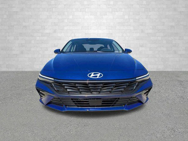 2025 Hyundai Elantra SEL - Photo 32