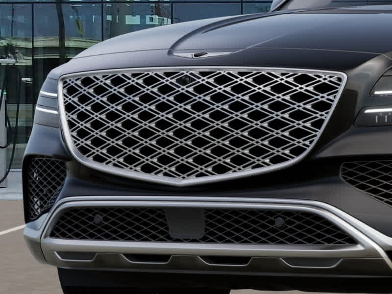 New 2027 Vik Black Genesis 2.5T PRESTIGE image 13