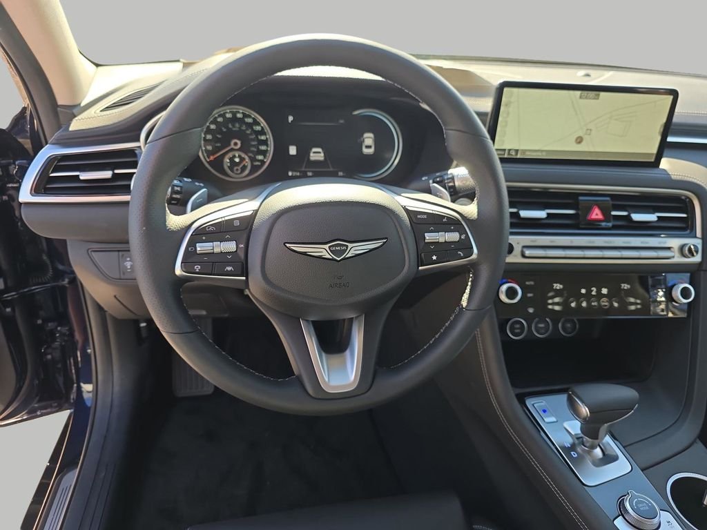 New 2026 Blue Genesis 2.5T image 35