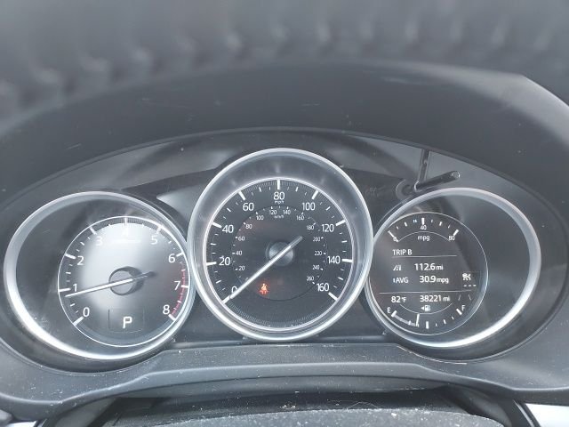 Used 2023 Gray Mazda 2.5 S Select Package image 11