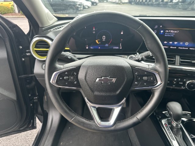 Used 2024 Black Chevrolet ACTIV image 13