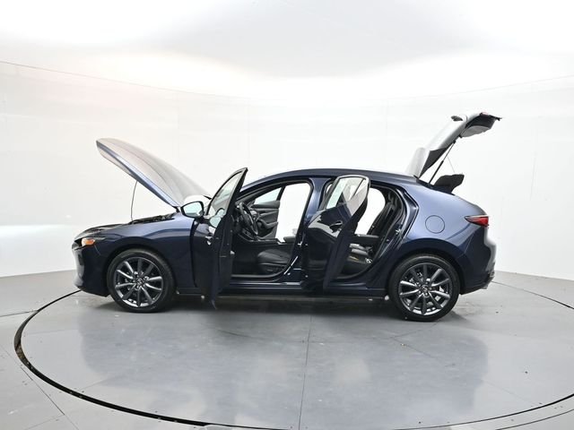 Used 2026 Blue Mazda 2.5 S Preferred image 38