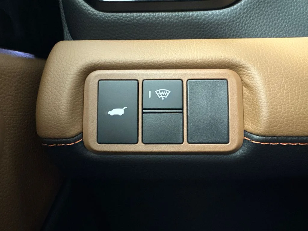 2026 Honda Passport RTL - Photo 27