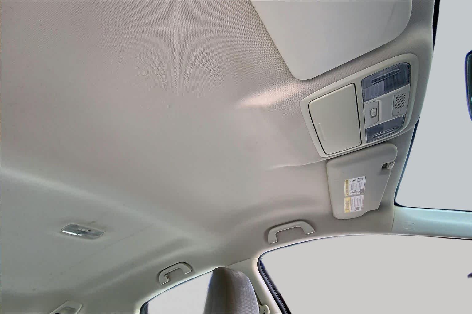 Used 2013 Polished Metal Metallic Honda LX image 13