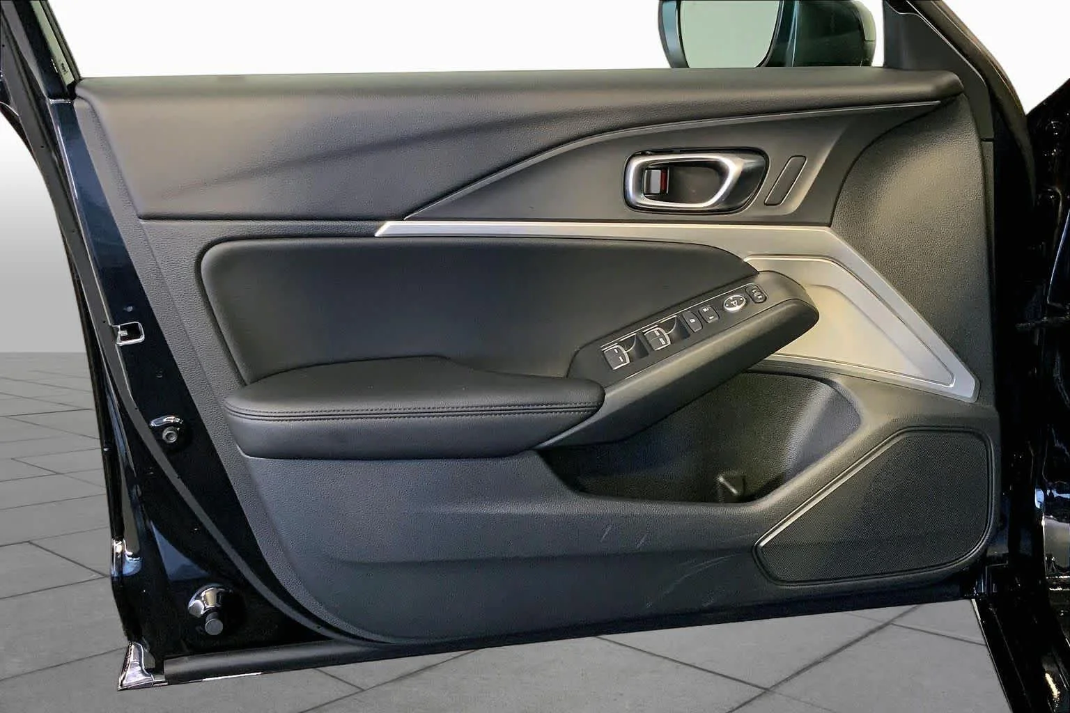 Certified Used 2026 Majestic Black Pearl Acura BASE image 22