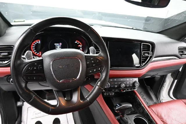 Used 2024 White Dodge SRT 392 Premium image 28