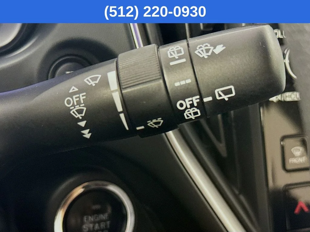 Certified Used 2024 Silver Subaru Sport image 14