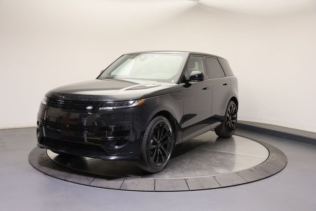 2026|Land Rover|Range Rover Sport|Dynamic SE|4D Sport Utility