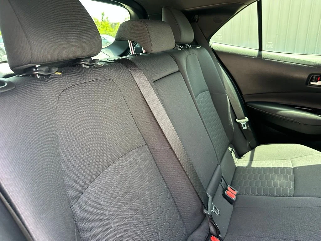 2020 Toyota Corolla Hatchback Nightshade - Photo 25