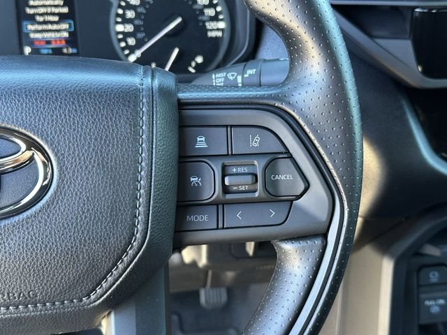 2026 Toyota Tundra SR5 - Photo 13