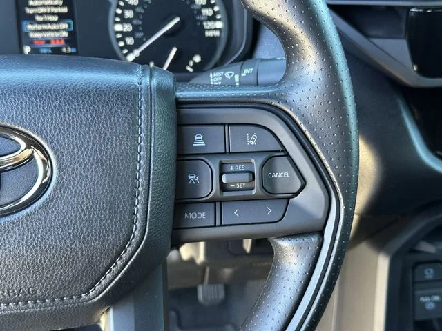 2026 Toyota Tundra SR5 - Photo 13