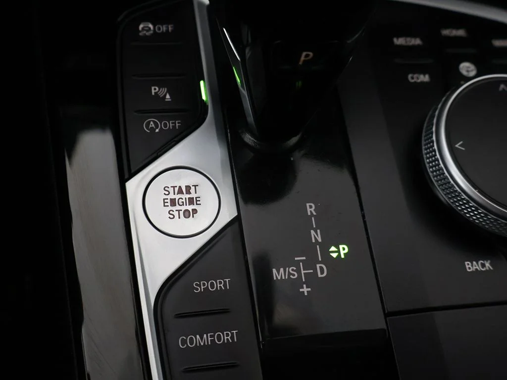 Used 2023 Black BMW 228i image 52