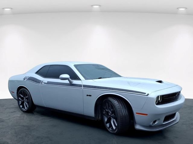 Used 2023 Silver Dodge R/T image 5