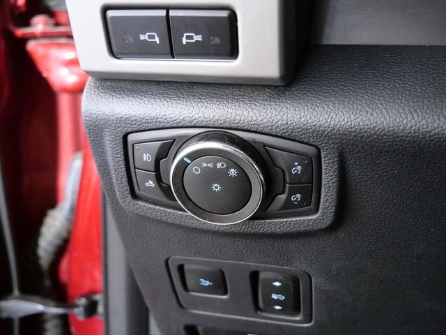 Certified Used 2022 Red Ford Lariat image 23