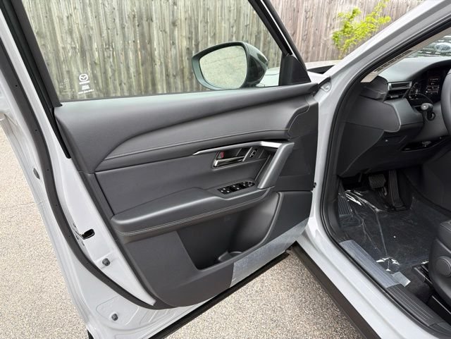 New 2026 Aero Gray Metallic Mazda 2.5 S Select AWD image 9