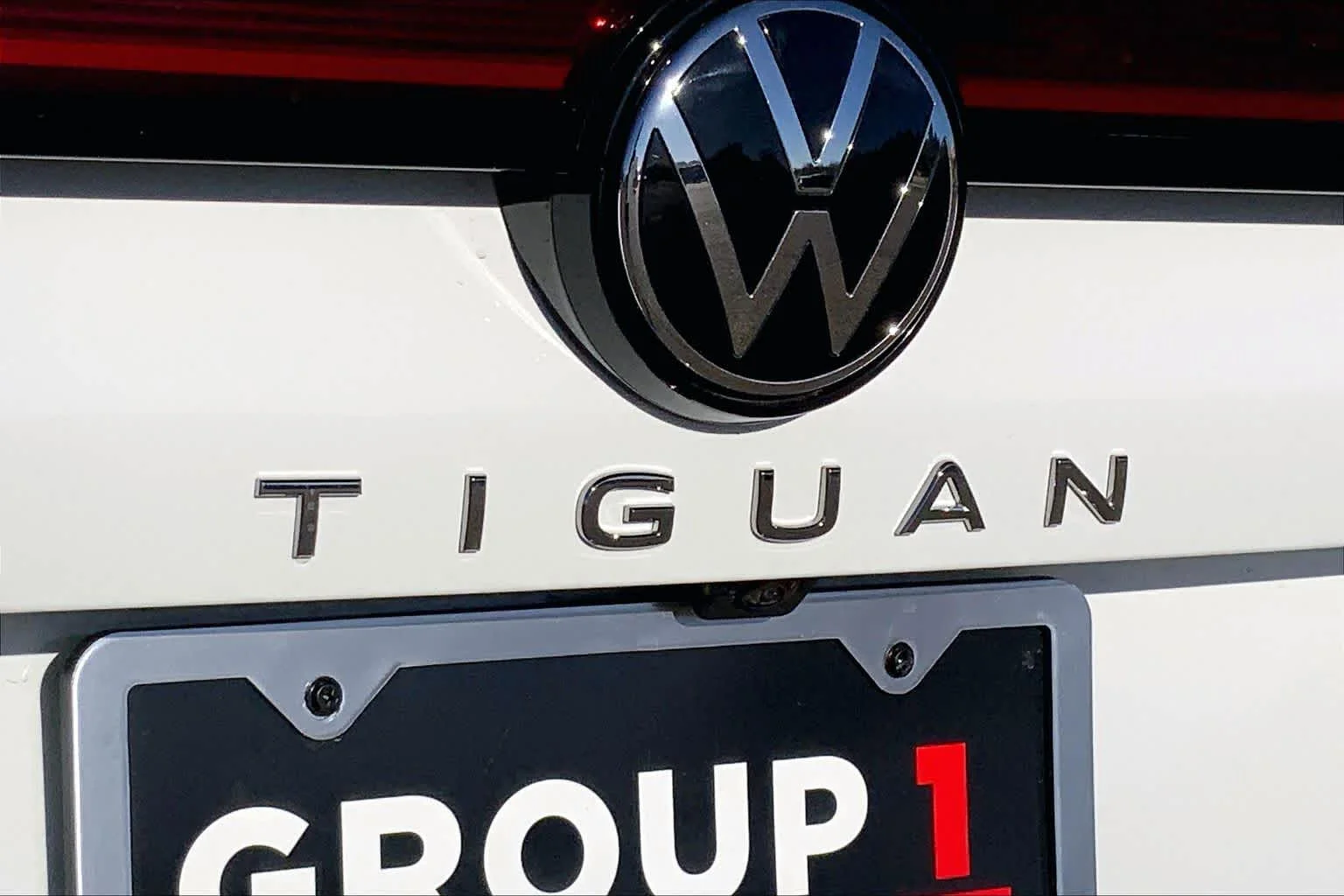 New 2026 Pure White Volkswagen S image 15
