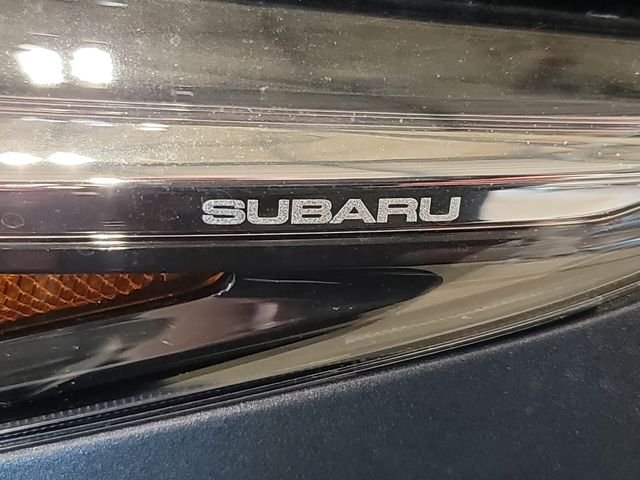 New 2026 MAGNETITE GRAY METALLIC Subaru RS image 30