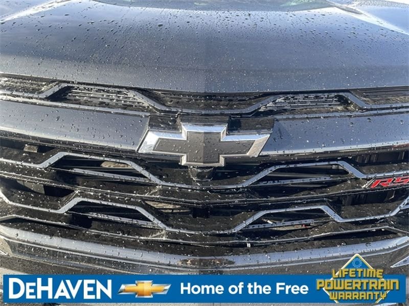 2026 Chevrolet Equinox RS - Photo 30