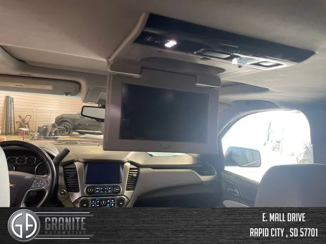 Used 2020 Red Chevrolet LT image 35