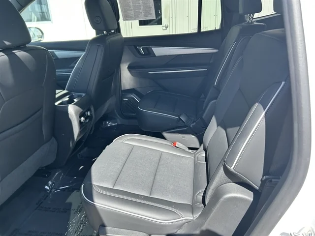 Used 2025 WHITE BUICK Preferred image 19