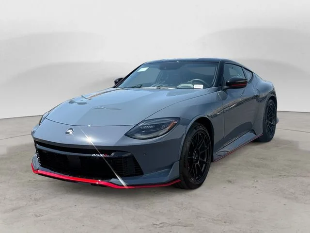 2027 Nissan Z