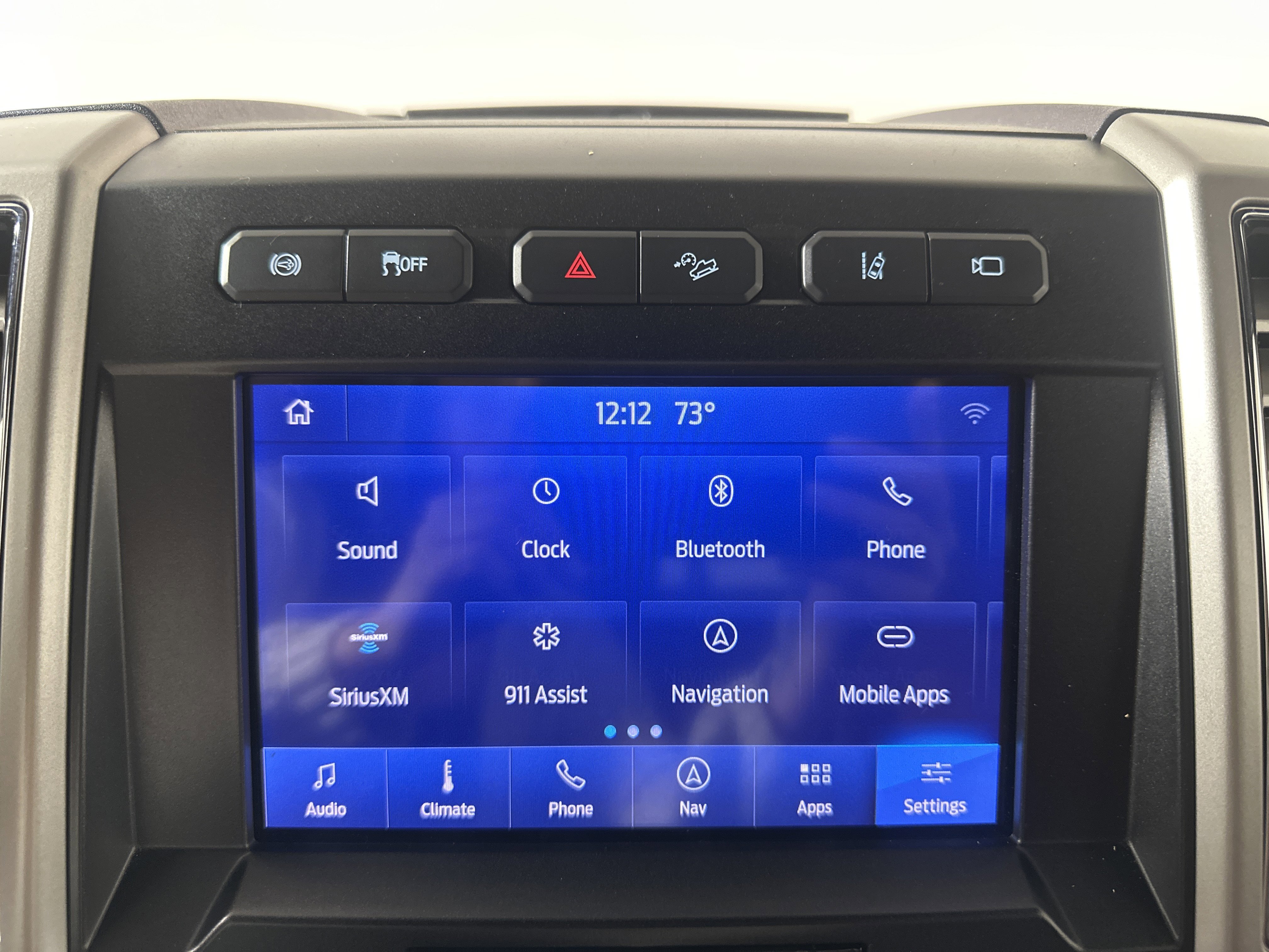 Used 2020 Red Ford  image 19