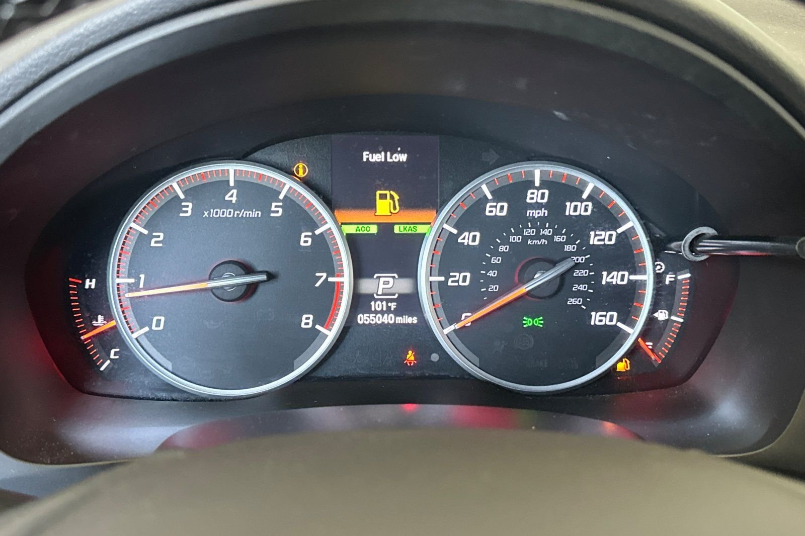 Used 2020 Gray Acura  image 26