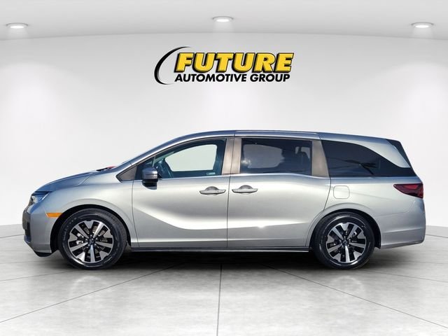 Used 2025  Honda EX-L image 6