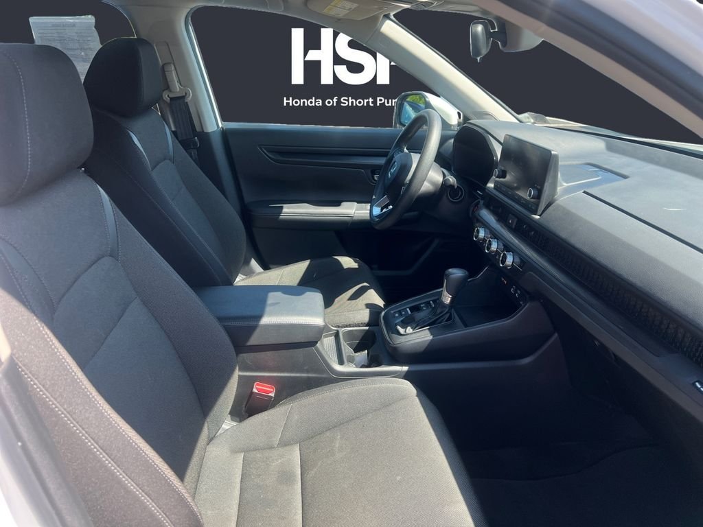 2024 Honda CR-V EX - Photo 15