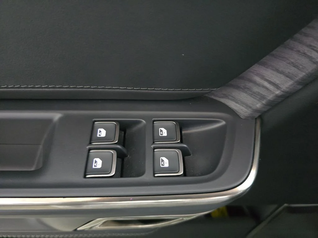 Used 2023 Gray Rivian Adventure image 26