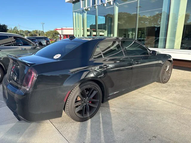 Used 2023 Black Chrysler C image 6