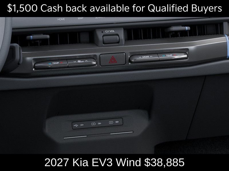 New 2027  Kia  image 23