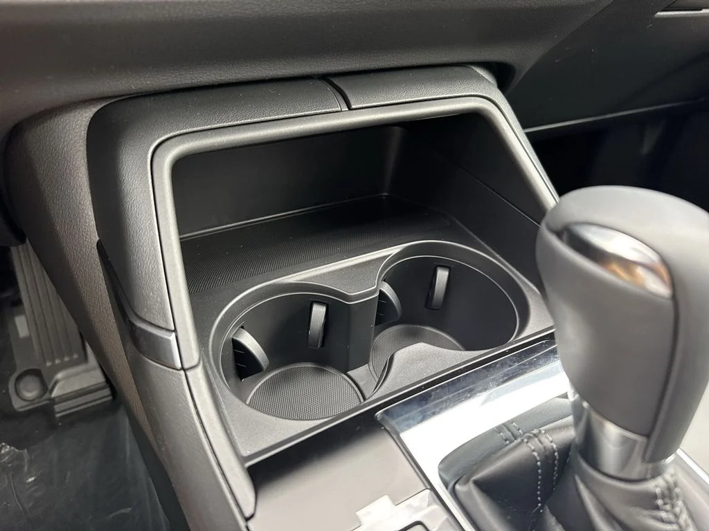 New 2026 Navy Blue Mazda 2.5 S Preferred AWD image 52