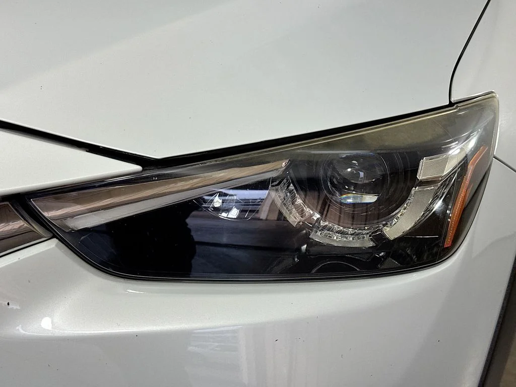 Used 2016 White Mazda Grand Touring image 38