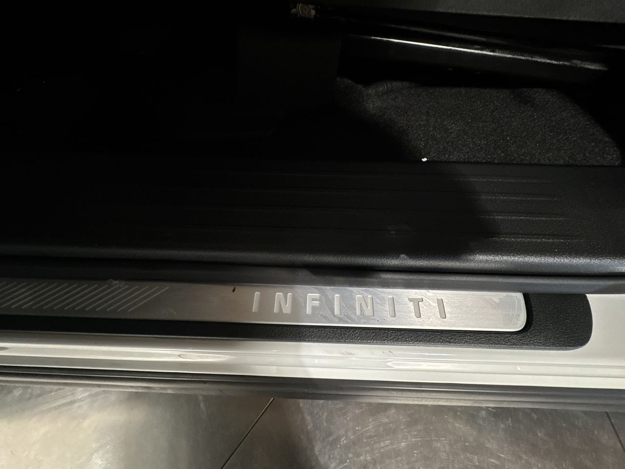 2025 INFINITI QX60 LUXE - Photo 15