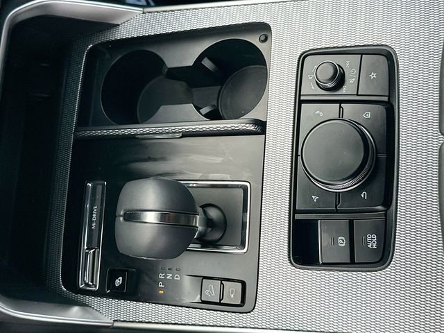 Used 2025 Red Mazda Premium Plus image 17