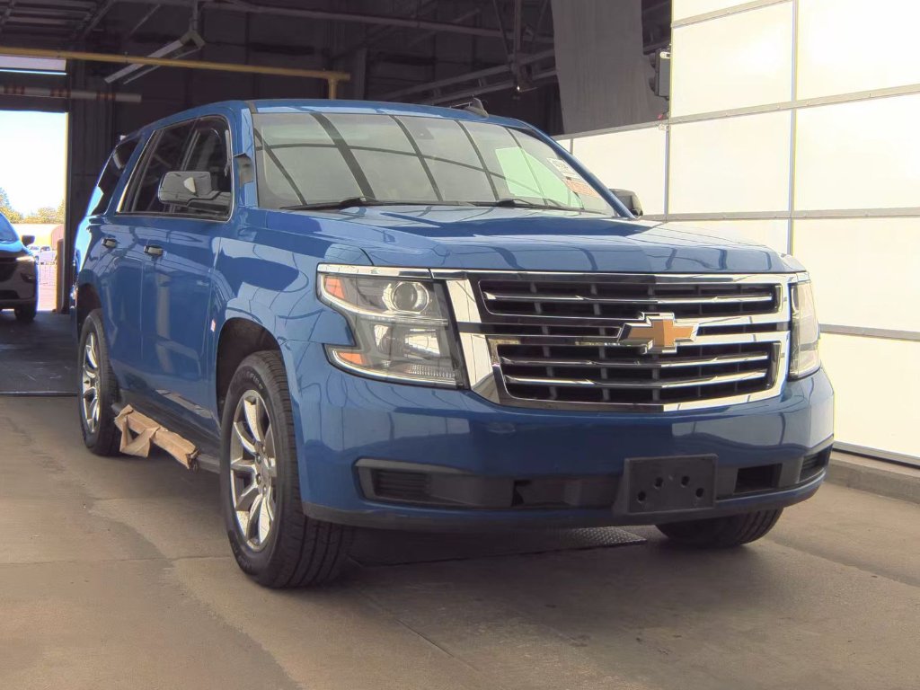 Used 2019 SEO: Special Primary Color Chevrolet Commercial image 2