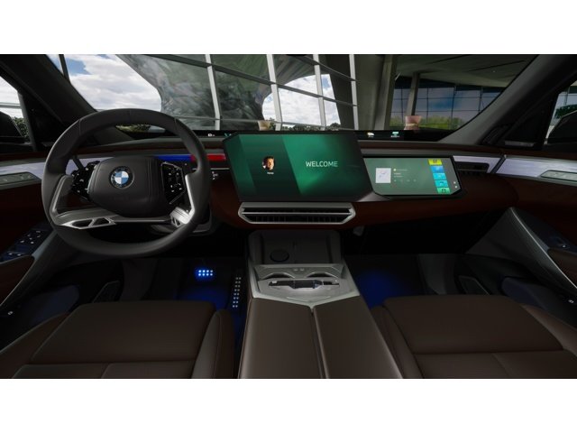 New 2027 Gray BMW X5 40 image 10