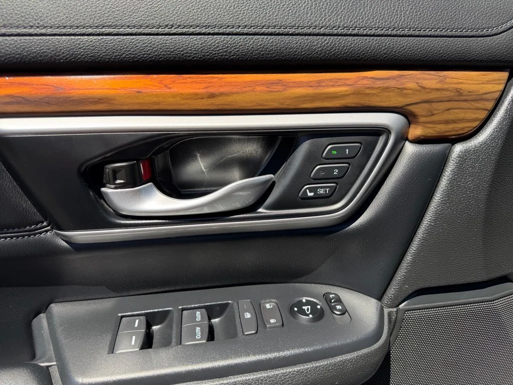2022 Honda CR-V EX-L - Photo 13