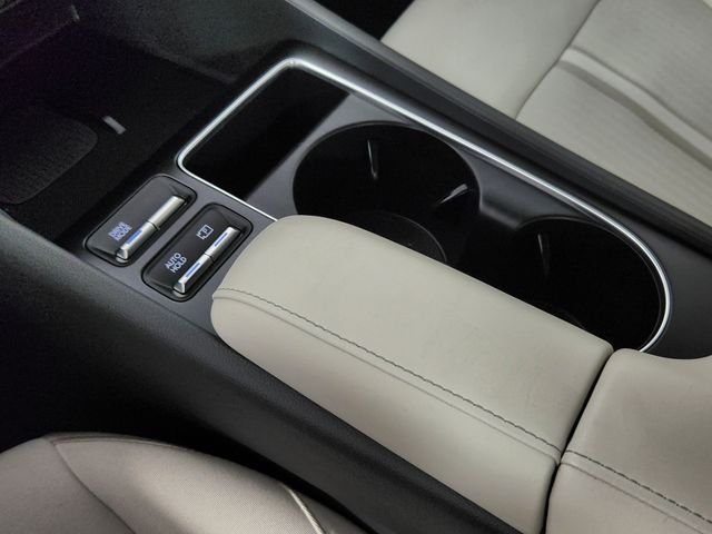 2025 Hyundai Sonata Hybrid SEL - Photo 23