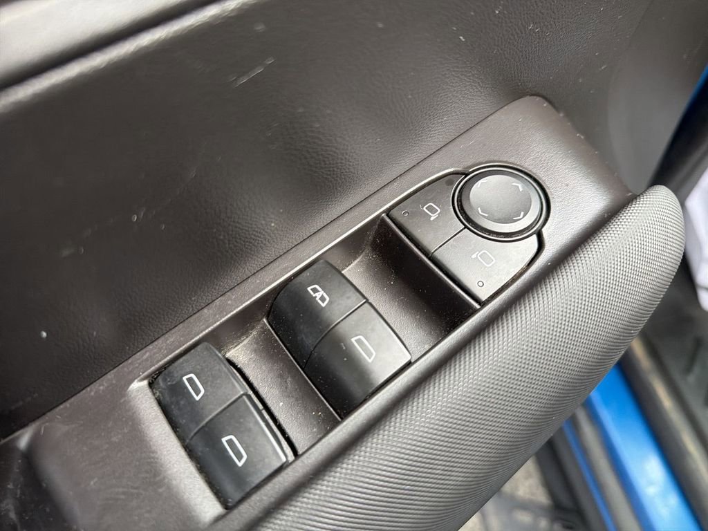 2024 Chevrolet Colorado Z71 - Photo 23
