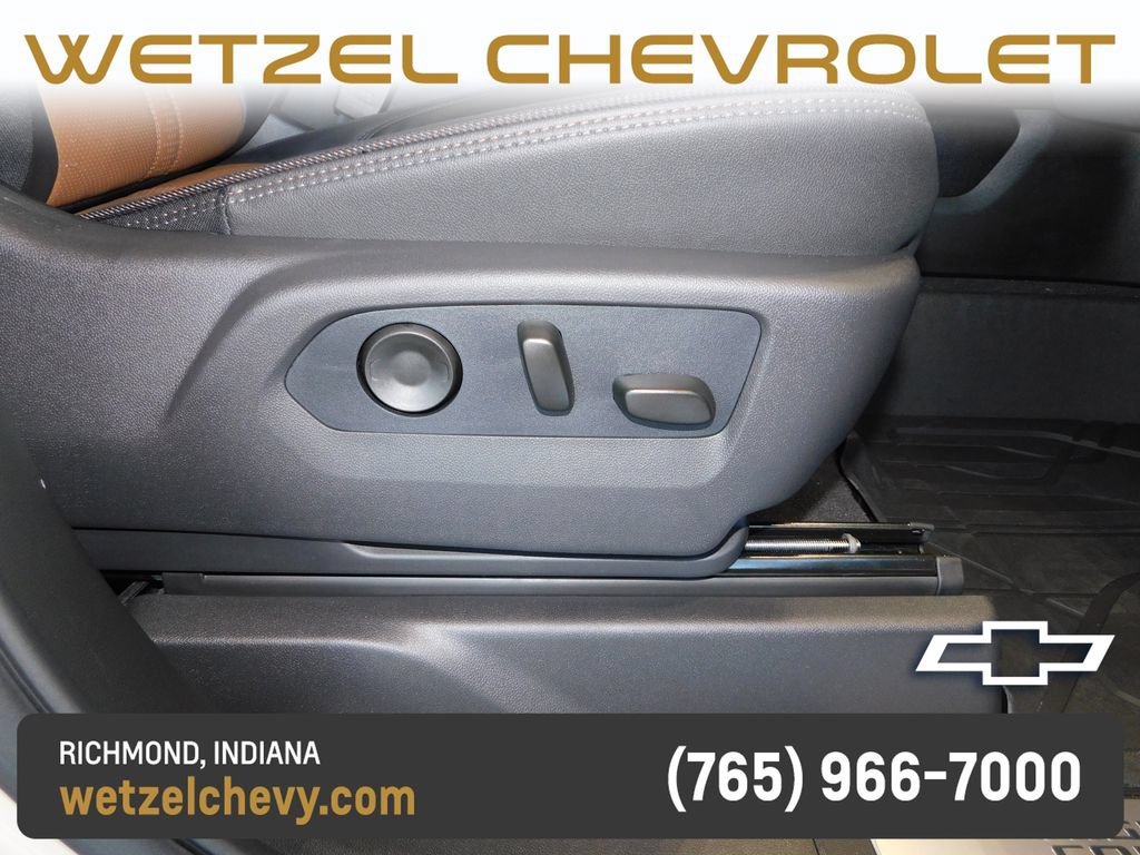 2026 Chevrolet Silverado 1500 High Country - Photo 24