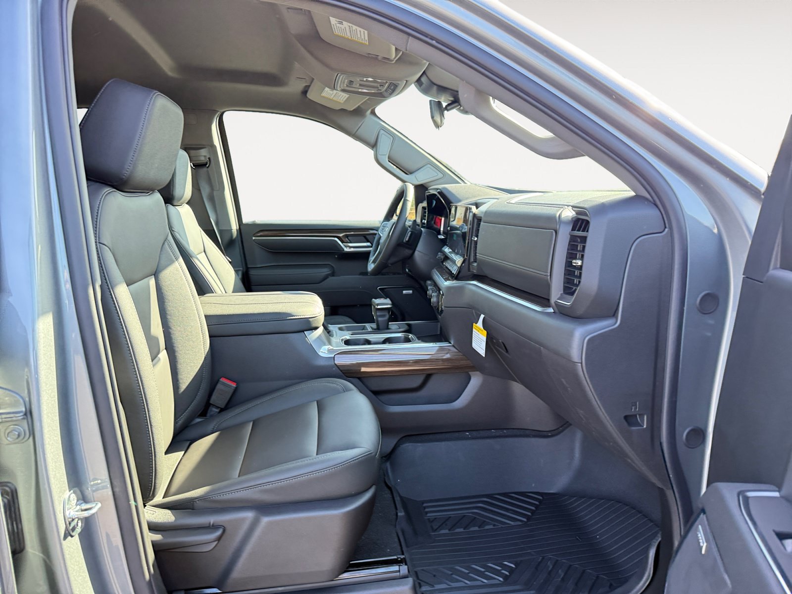 2026 Chevrolet Silverado 1500 LT Trail Boss - Photo 19