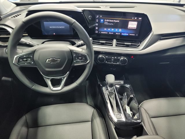 2026 Chevrolet Trax Activ - Photo 28