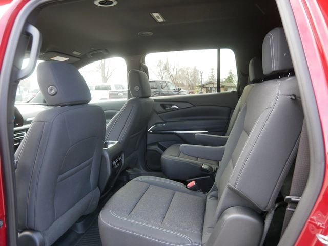 2026 Chevrolet Traverse LT - Photo 7
