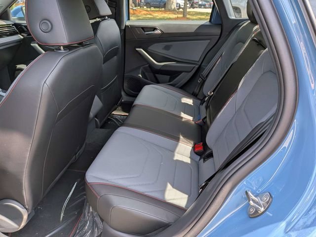 New 2026 Blue Volkswagen 2.0T Autobahn image 13