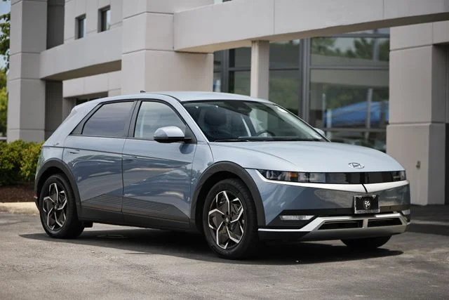 2024 Hyundai IONIQ 5 SEL